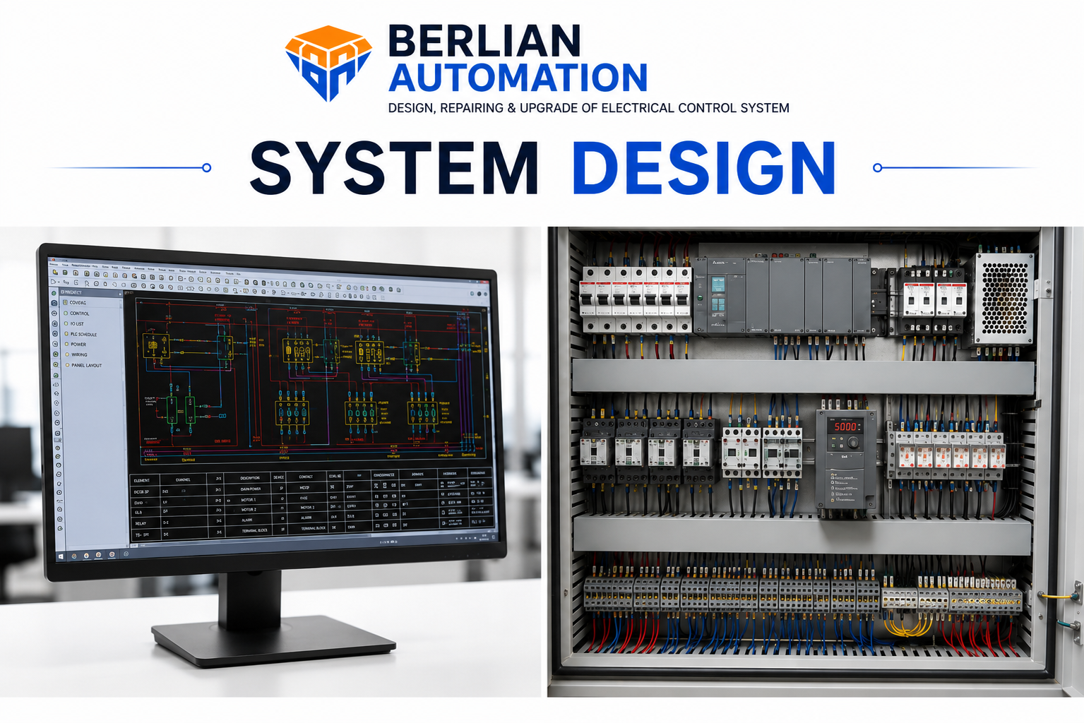System Design