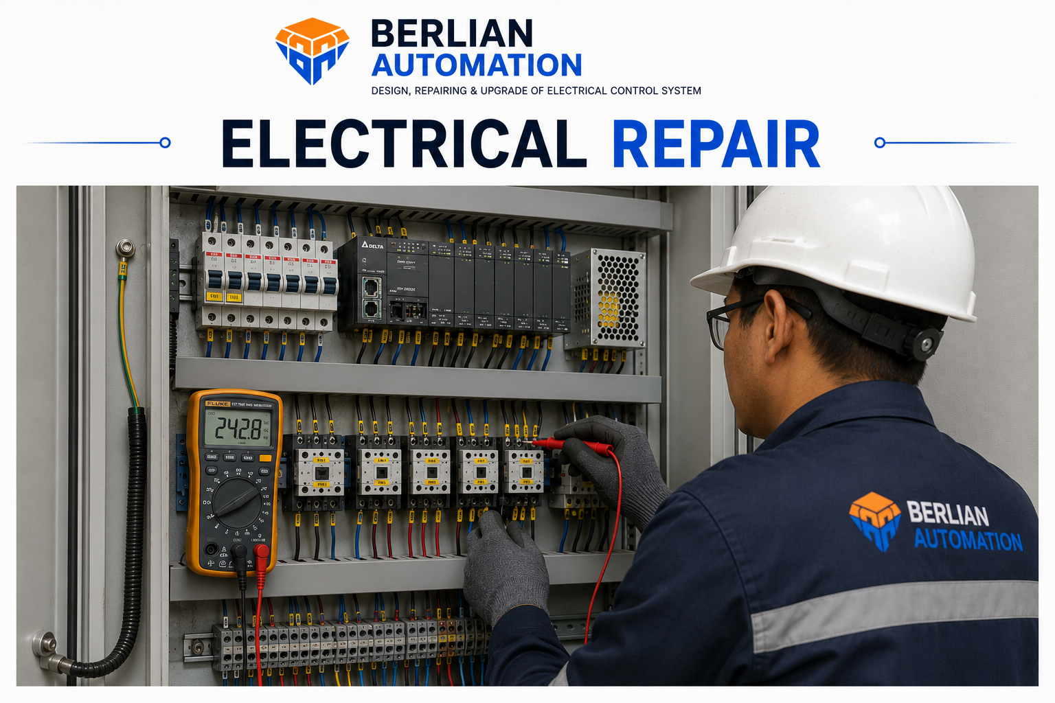 Electrical Repair